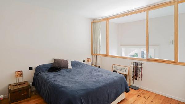 Appartement Paris 7e - SÈVRES-BABYLONE / RUE DE LA CHAISE