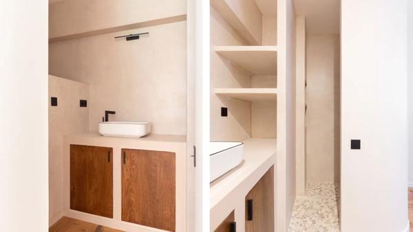 Appartement Paris 7e - SÈVRES-BABYLONE / RUE DE LA CHAISE