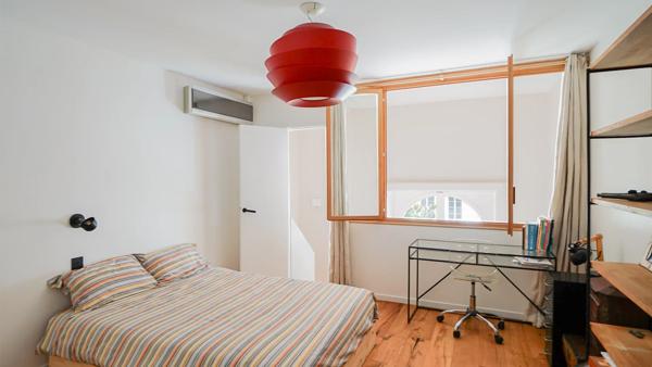 Appartement Paris 7e - SÈVRES-BABYLONE / RUE DE LA CHAISE