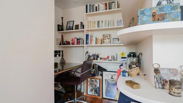 Appartement Paris 7e - SÈVRES-BABYLONE / RUE DE LA CHAISE
