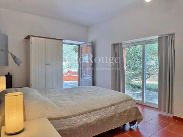 Proche d'Eymet - Magnifique propriété de 3 chambres et 3 salles d'eau avec des vues à couper le souffle