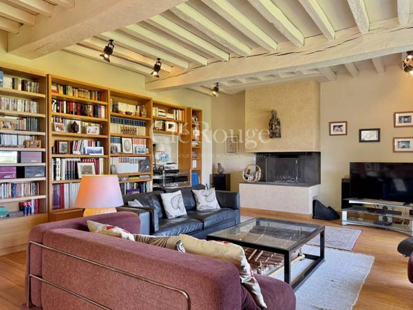 Proche d'Eymet - Magnifique propriété de 3 chambres et 3 salles d'eau avec des vues à couper le souffle