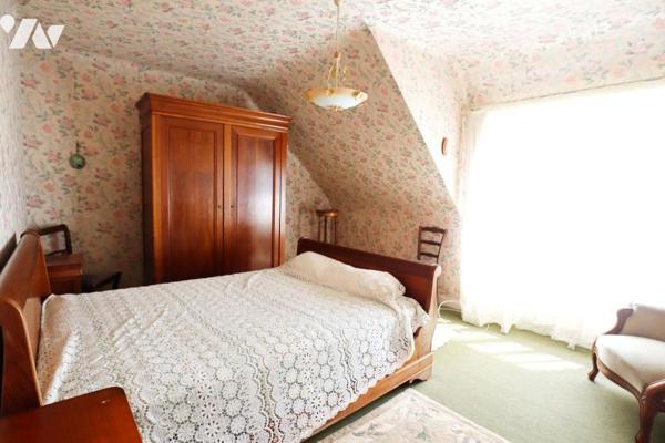MAISON A RENOVER - PLOMELIN