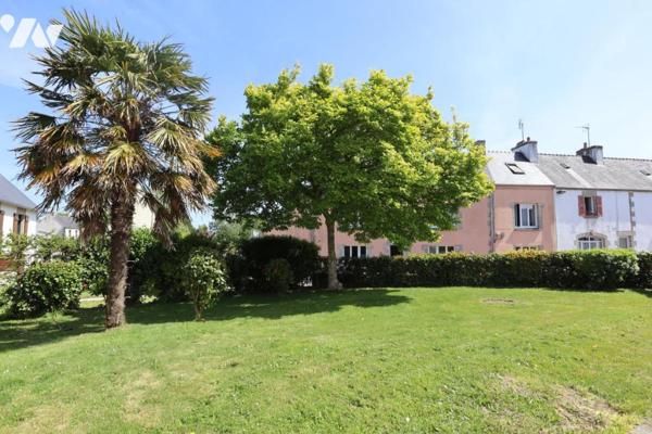 MAISON A RENOVER - PLOMELIN