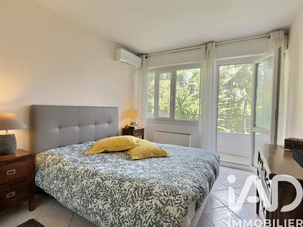 Appartement à vendre 4 pièces 84,82 m² Aix-en-Provence