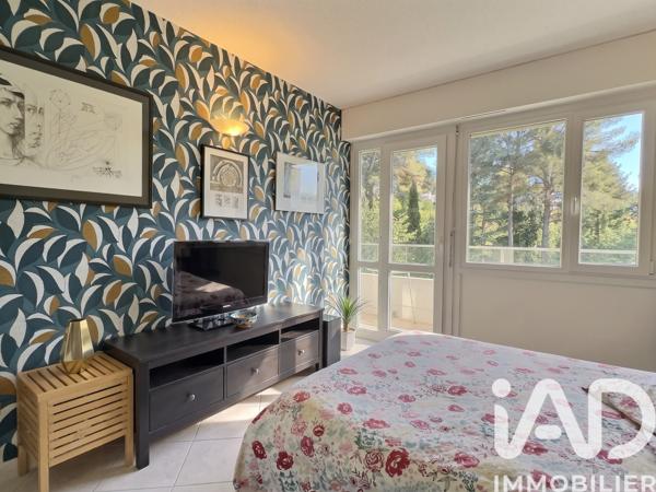 Appartement à vendre 4 pièces 84,82 m² Aix-en-Provence