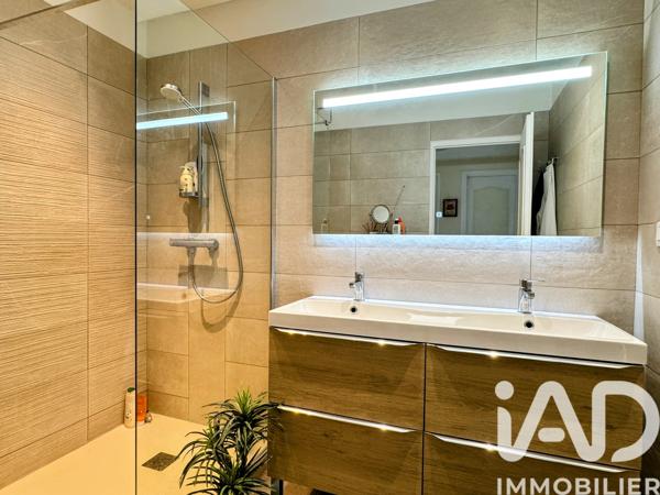 Appartement à vendre 4 pièces 84,82 m² Aix-en-Provence