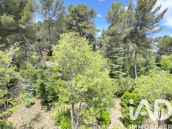 Appartement à vendre 4 pièces 84,82 m² Aix-en-Provence