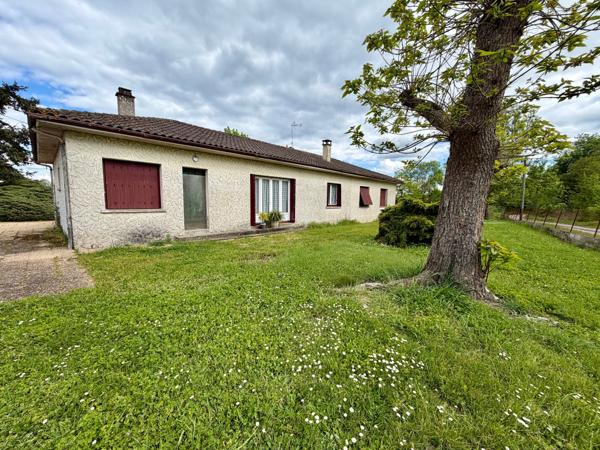 Maison Coutras 6 pièce(s) 157 m2