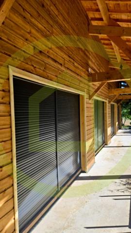 Maison à SAINT BONNET SUR GIRONDE (17150)