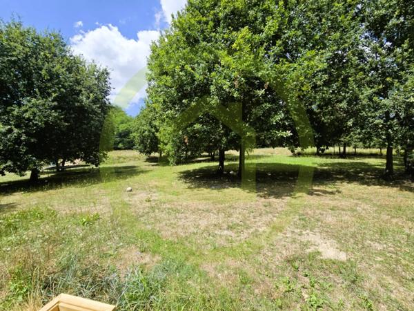 Maison à SAINT BONNET SUR GIRONDE (17150)