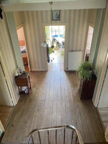 Maison de maître à vendre à Villetoureix en Dordogne (24600), ref : 077/1610