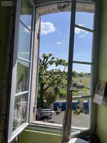 Maison de maître à vendre à Villetoureix en Dordogne (24600), ref : 077/1610