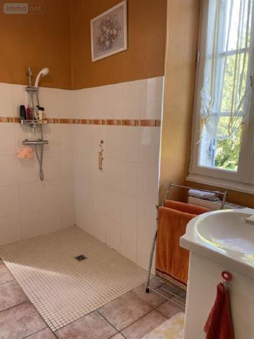 Maison de maître à vendre à Villetoureix en Dordogne (24600), ref : 077/1610