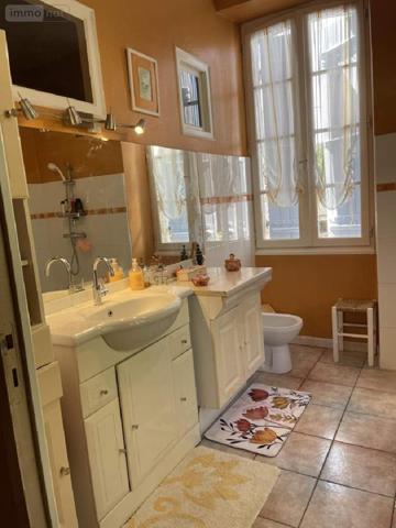 Maison de maître à vendre à Villetoureix en Dordogne (24600), ref : 077/1610