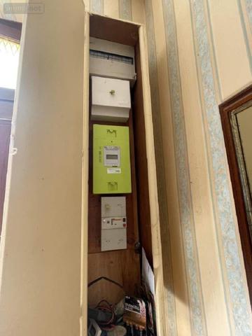 Maison de maître à vendre à Villetoureix en Dordogne (24600), ref : 077/1610