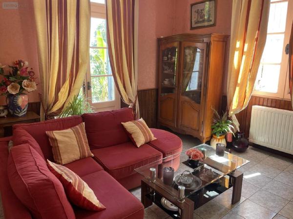 Maison de maître à vendre à Villetoureix en Dordogne (24600), ref : 077/1610