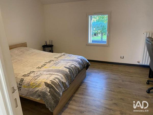 Maison à vendre 5 pièces 171 m² Ussy-sur-Marne
