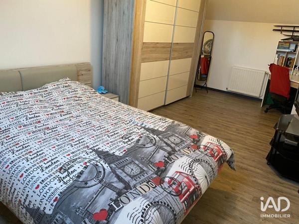 Maison à vendre 5 pièces 171 m² Ussy-sur-Marne