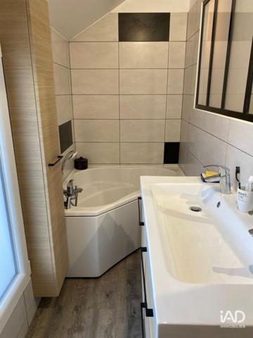 Maison à vendre 5 pièces 171 m² Ussy-sur-Marne