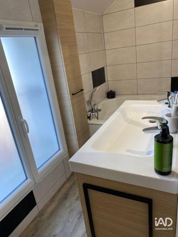Maison à vendre 5 pièces 171 m² Ussy-sur-Marne