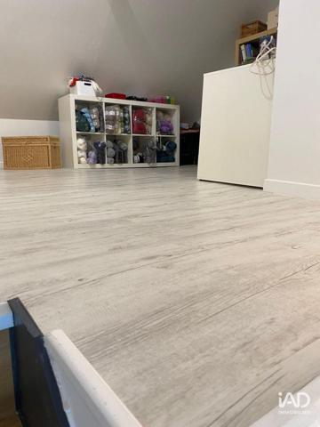 Maison à vendre 5 pièces 171 m² Ussy-sur-Marne