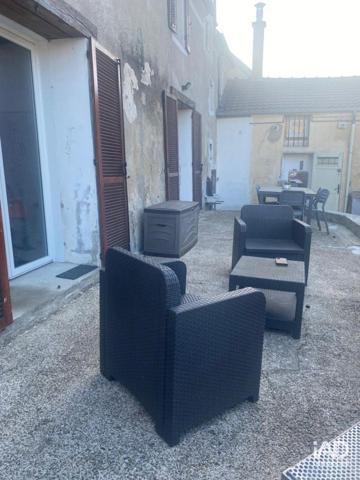 Maison à vendre 5 pièces 171 m² Ussy-sur-Marne