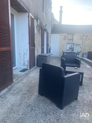 Maison à vendre 5 pièces 171 m² Ussy-sur-Marne