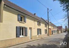 Maison à vendre 5 pièces 171 m² Ussy-sur-Marne