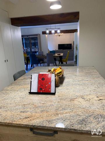 Maison à vendre 5 pièces 171 m² Ussy-sur-Marne