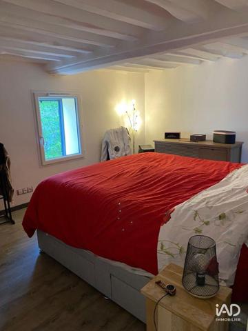 Maison à vendre 5 pièces 171 m² Ussy-sur-Marne