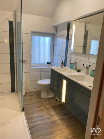 Maison à vendre 5 pièces 171 m² Ussy-sur-Marne