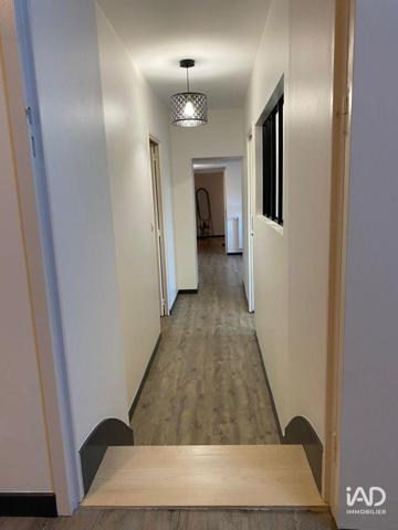 Maison à vendre 5 pièces 171 m² Ussy-sur-Marne