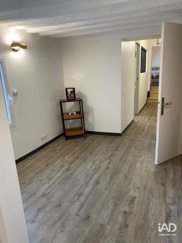 Maison à vendre 5 pièces 171 m² Ussy-sur-Marne