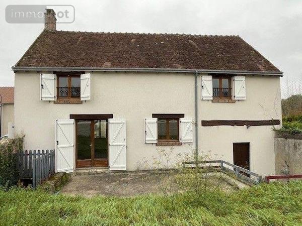 Maison à vendre à Huisseau-sur-Cosson dans le Loir-et-Cher (41350), ref : 001/2162