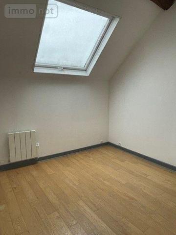 Maison à vendre à Huisseau-sur-Cosson dans le Loir-et-Cher (41350), ref : 001/2162