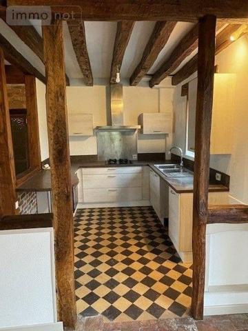 Maison à vendre à Huisseau-sur-Cosson dans le Loir-et-Cher (41350), ref : 001/2162