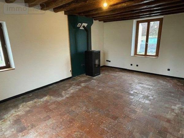 Maison à vendre à Huisseau-sur-Cosson dans le Loir-et-Cher (41350), ref : 001/2162