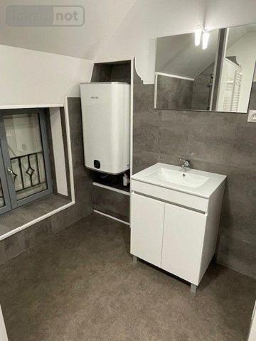 Maison à vendre à Huisseau-sur-Cosson dans le Loir-et-Cher (41350), ref : 001/2162