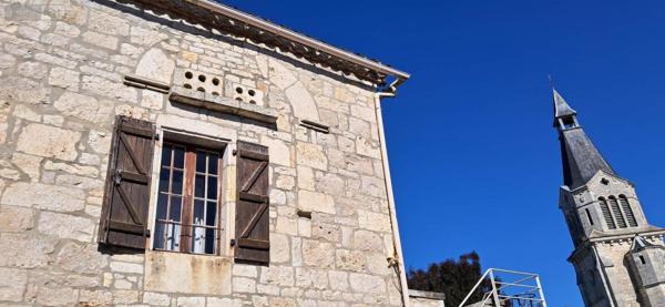 Appartement à vendre à Vaylats dans le Lot (46230), ref : 009/1743