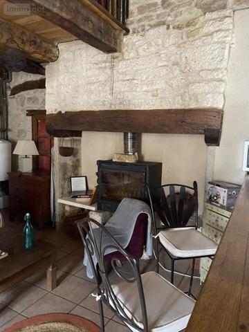 Appartement à vendre à Vaylats dans le Lot (46230), ref : 009/1743