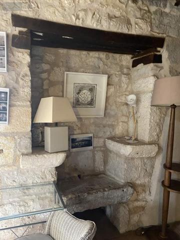 Appartement à vendre à Vaylats dans le Lot (46230), ref : 009/1743