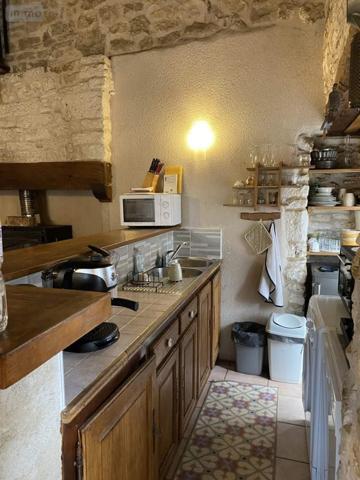 Appartement à vendre à Vaylats dans le Lot (46230), ref : 009/1743