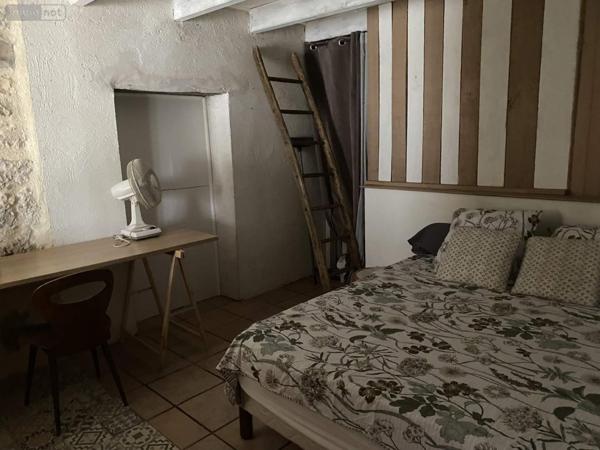 Appartement à vendre à Vaylats dans le Lot (46230), ref : 009/1743