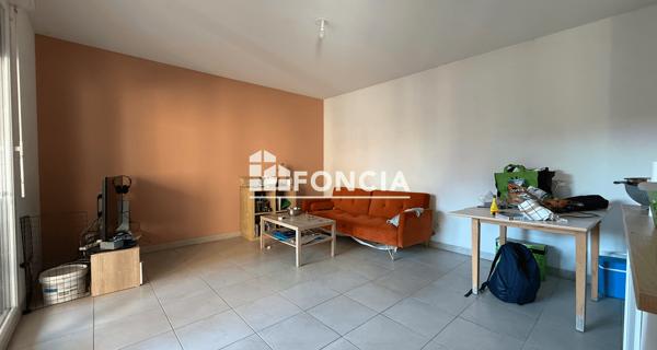 À vendre Appartement 2 pièces 45.94 m² - Cogolin 83310