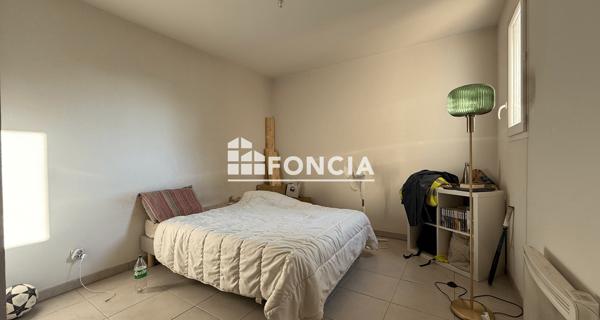 À vendre Appartement 2 pièces 45.94 m² - Cogolin 83310