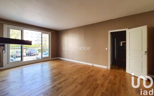 Appartement à vendre 3 pièces 72 m² Vaucresson
