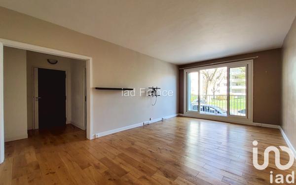 Appartement à vendre 3 pièces 72 m² Vaucresson