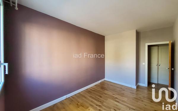 Appartement à vendre 3 pièces 72 m² Vaucresson