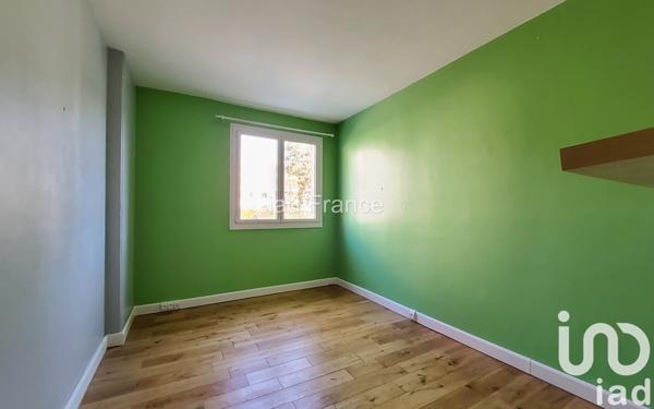 Appartement à vendre 3 pièces 72 m² Vaucresson